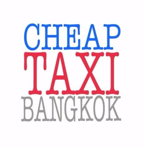 Cheap Taxi Bangkok-曼谷必去景点