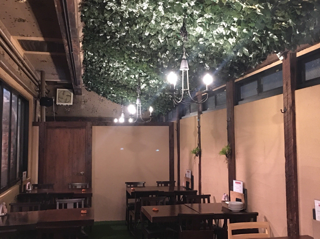 池袋 ビストロ モンパルナス主图