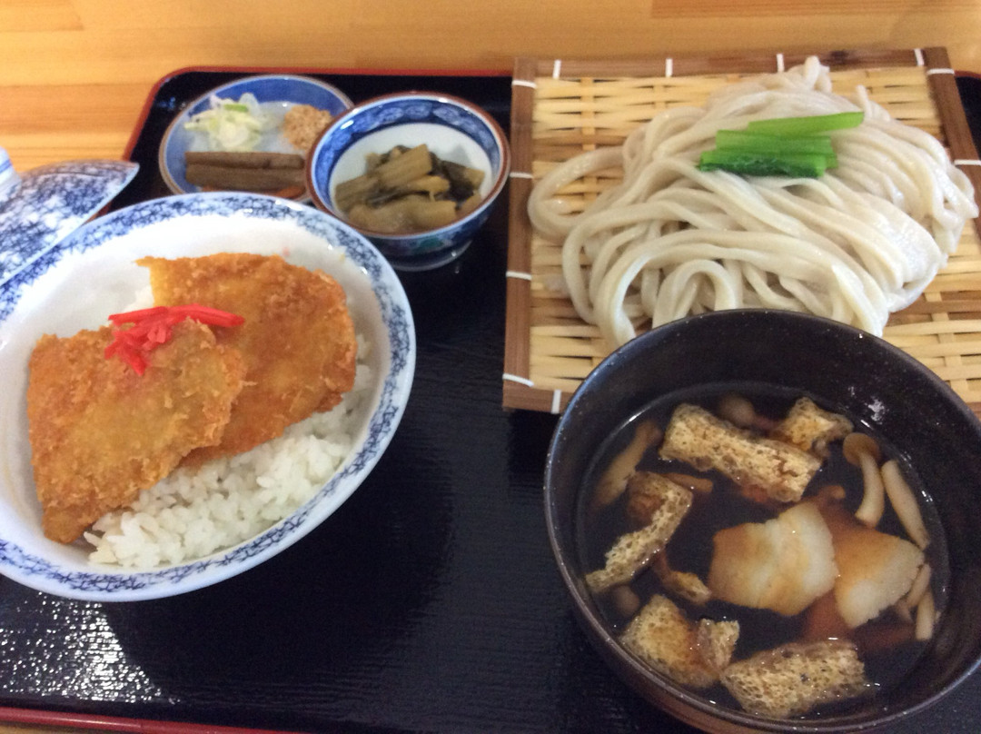 レストハウスみなの