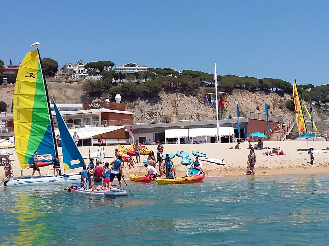 Cementiri d'Arenys de Mar-Arenys de Mar必去景点