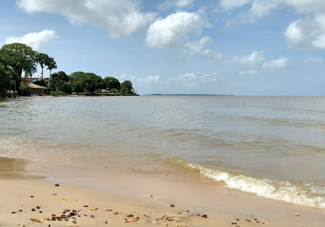 Bispo Beach-Mosqueiro必去景点