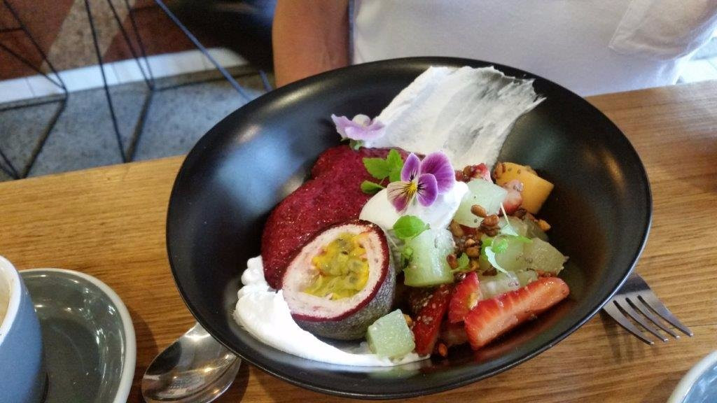 Clovelly餐馆和美食-Village On Cloey