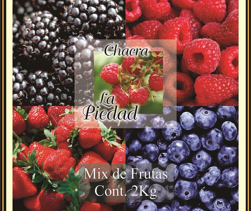 Chacra La Piedad-Plottier必去景点