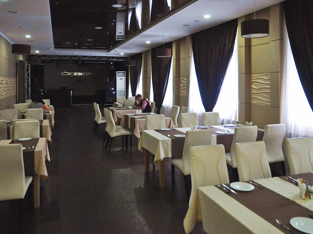 Poronaysk旅游攻略图片