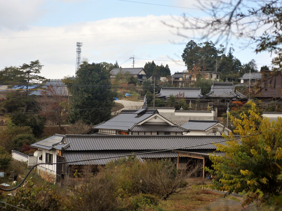 Enjo Home Village景点图片