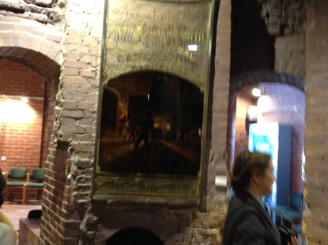 Casa de Cultura Valdemorillo-Valdemorillo必去景点