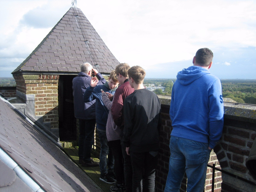 Visit Oirschot - Tourist Information Point景点图片
