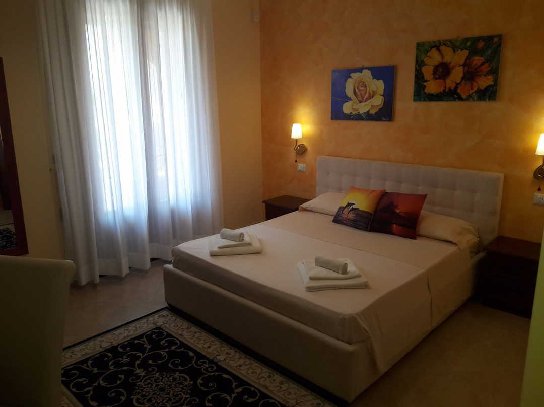 Diso酒店住宿-B&B Vignali