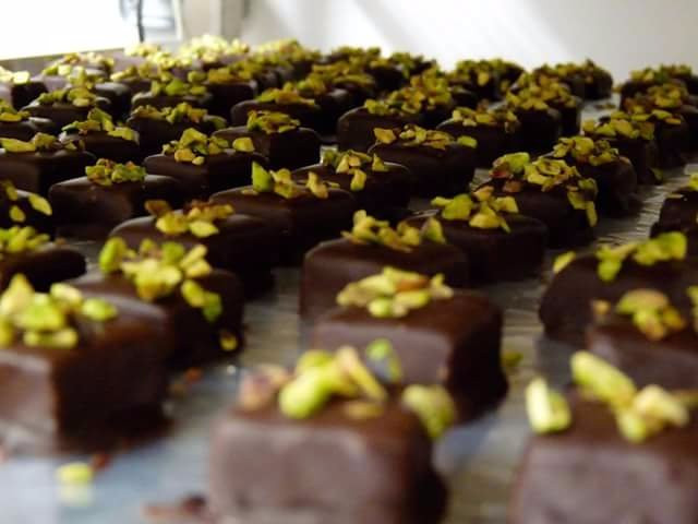 Philippe Boccardi, Artisan Chocolatier-卡尔卡松必去景点