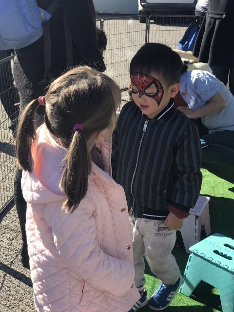 中国唐山皮影展厅-唐山市必去景点