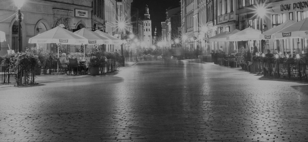 Cracovia Walking Tours-克拉科夫必去景点