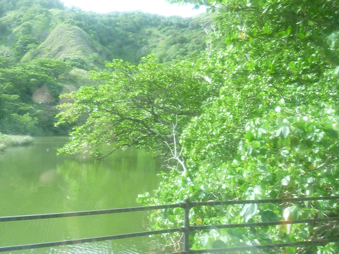 Yatsuse River-小笠原村必去景点