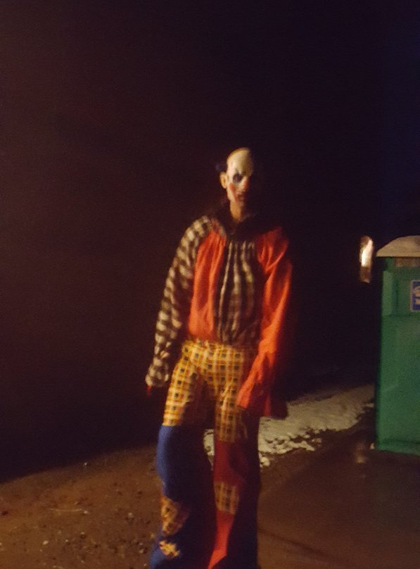 Haunted Mansions of Albion-Albion必去景点