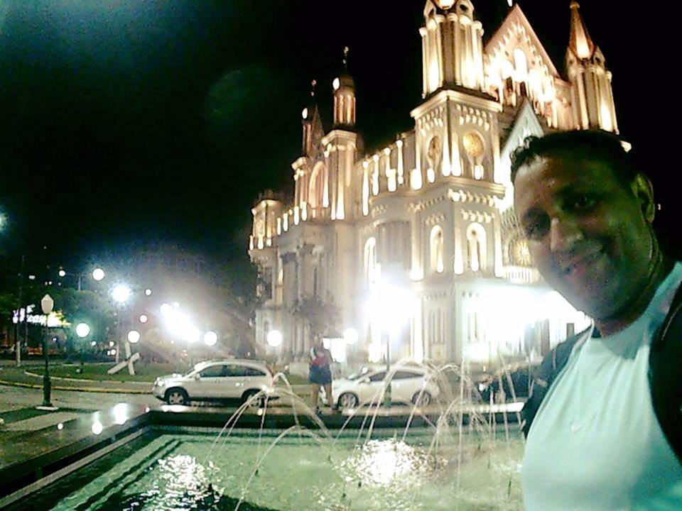 Praca Irineu Bornhausen-Itajai必去景点