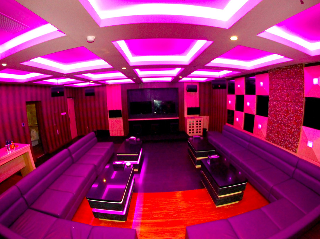 Sugar KTV & Nightclub-日惹必去景点