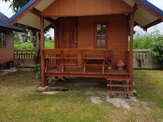 Ban Khok Lante旅游攻略图片