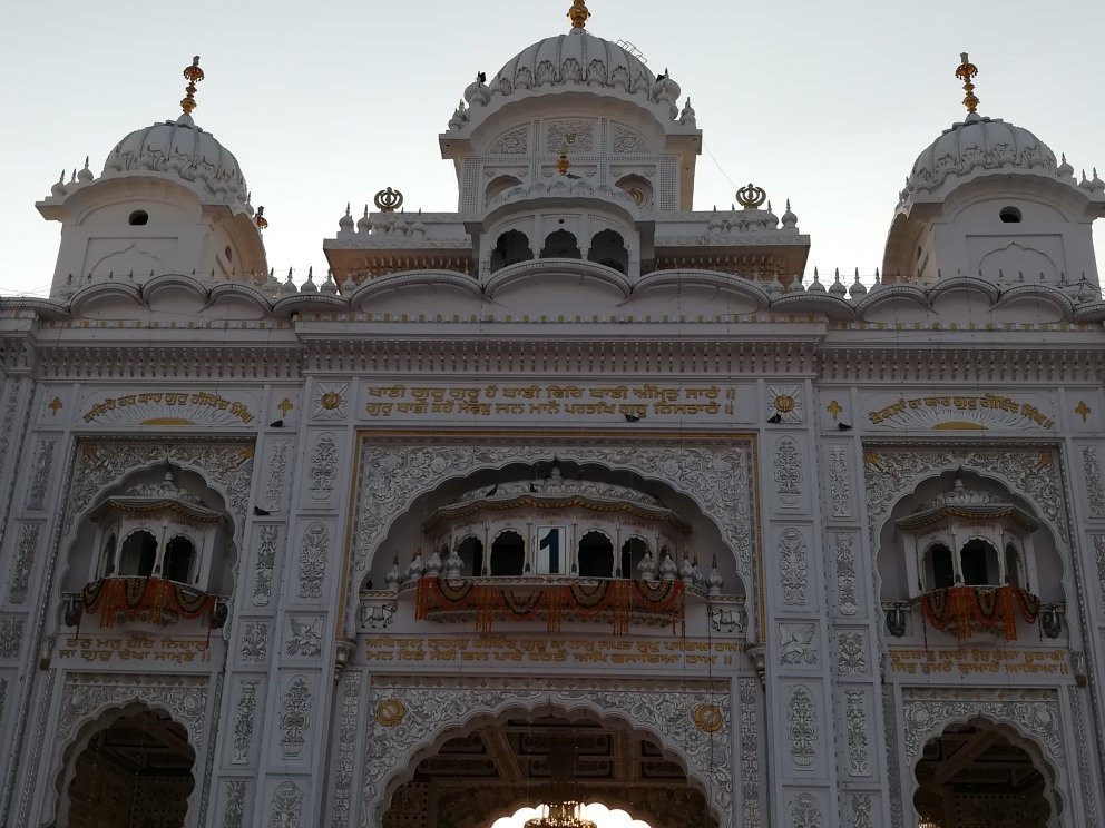 Nanded-Waghala旅游攻略图片