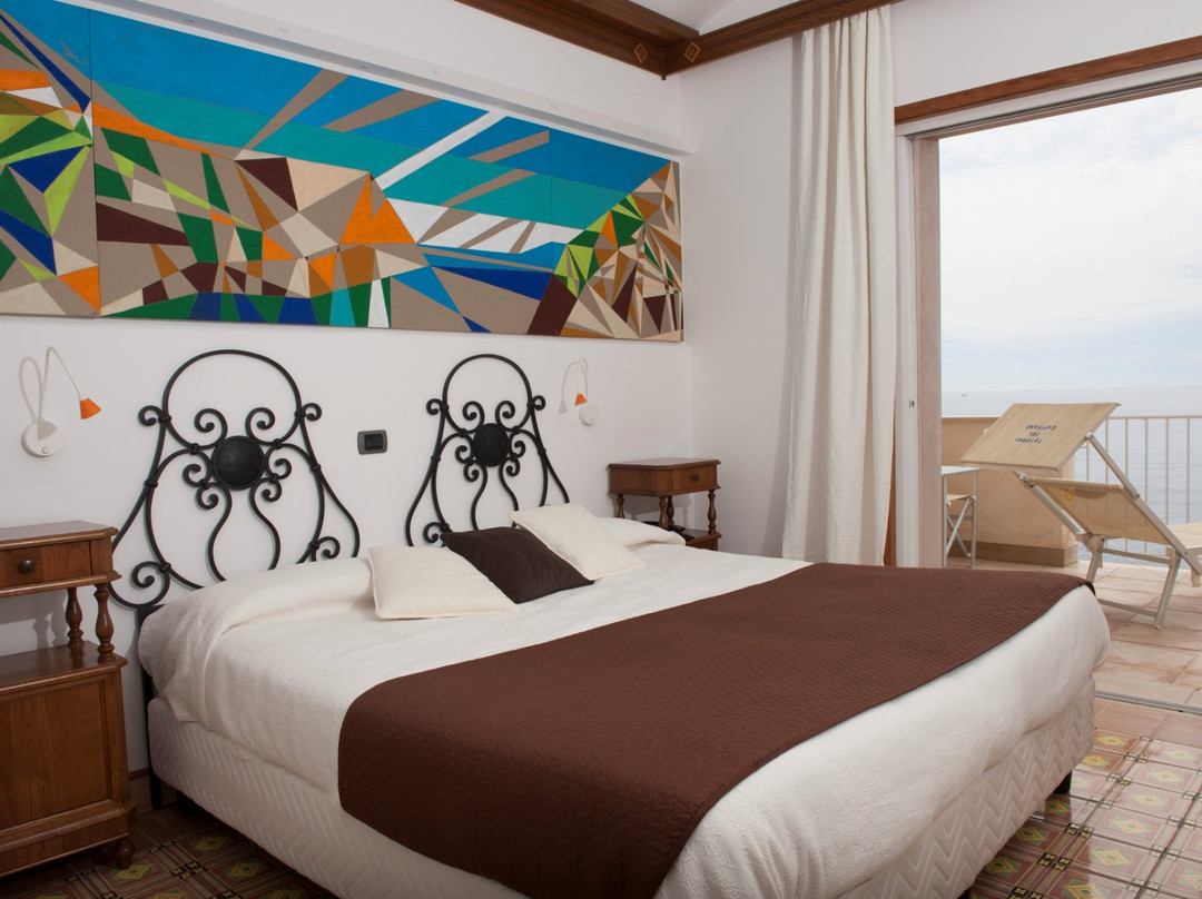 Taverna Del Capitano主图