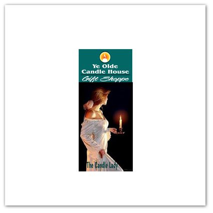 Ye Olde Candle House Gift Shoppe-Pleasant Valley必去景点