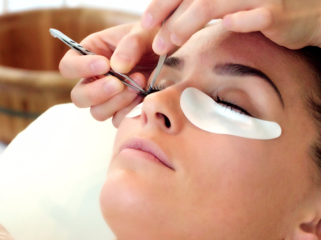 Elana Jade-Azabujuban必去景点