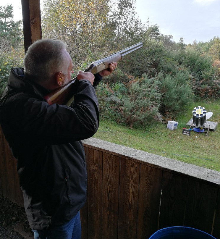 Purbeck Shooting School景点图片