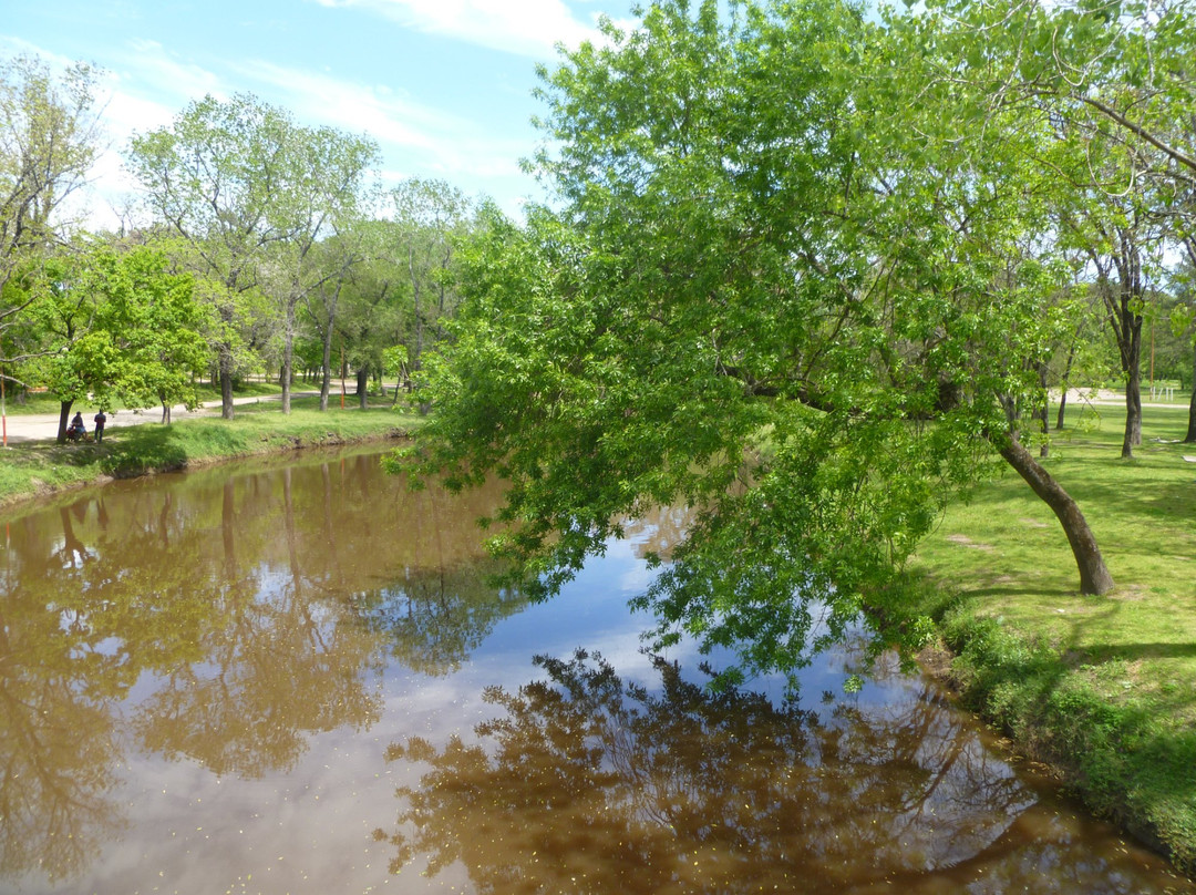 Parque Municipal Mercedes Pcia. de Buenos Aires景点图片