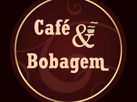 Cafe E Bobagem