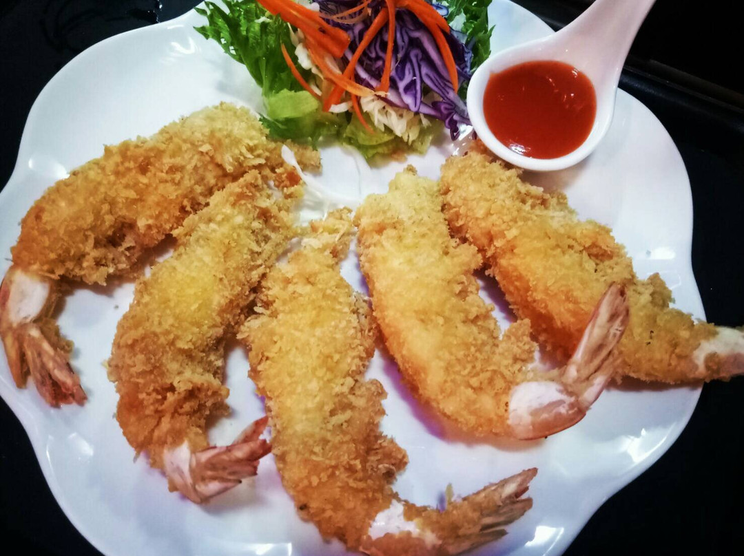 曼场餐馆和美食-Micasa Cafe & Restaurant