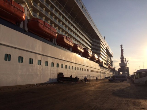 Israel Cruise Excursions - Day Tours-Haifa必去景点