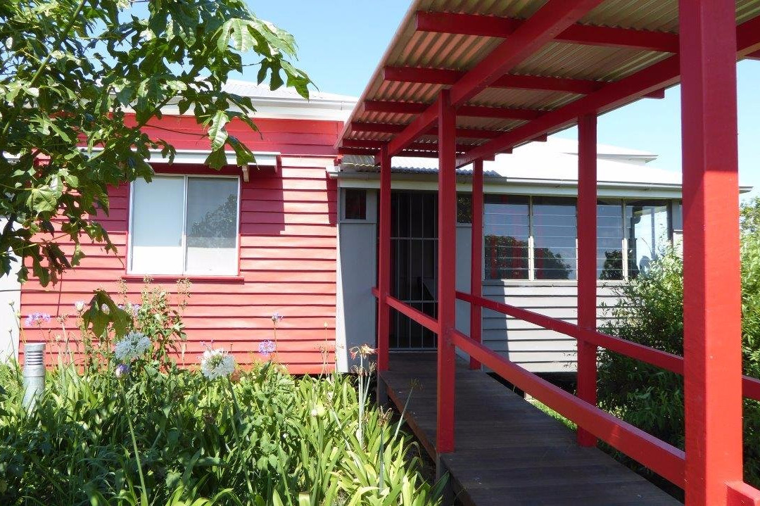 Flame Hill Vineyard主图