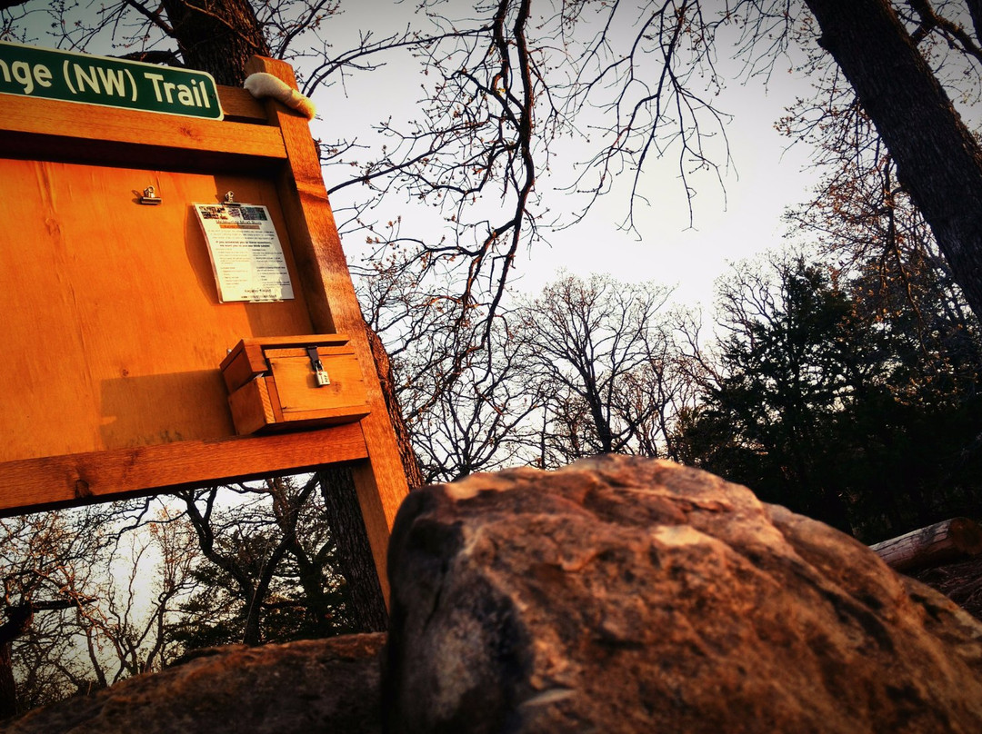 Lake McMurtry Natural Resource and Recreation Area-斯蒂尔沃特必去景点