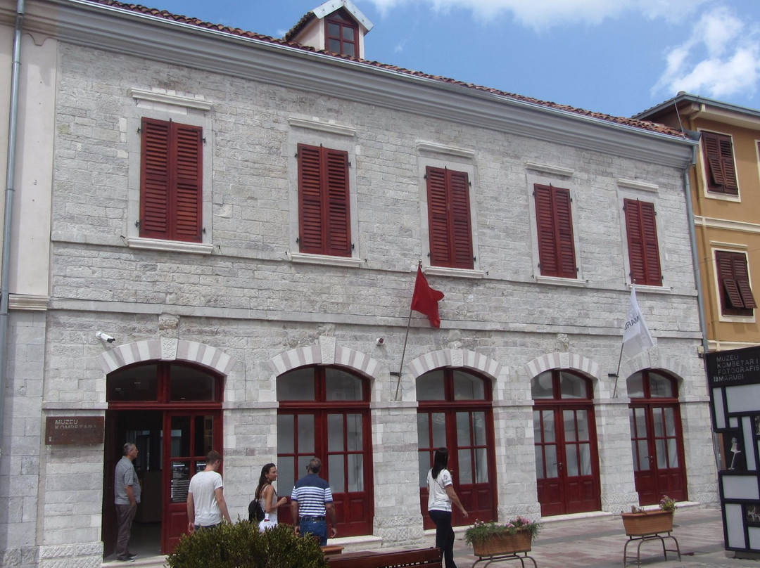 Marubi National Museum of Photography-Shkoder必去景点