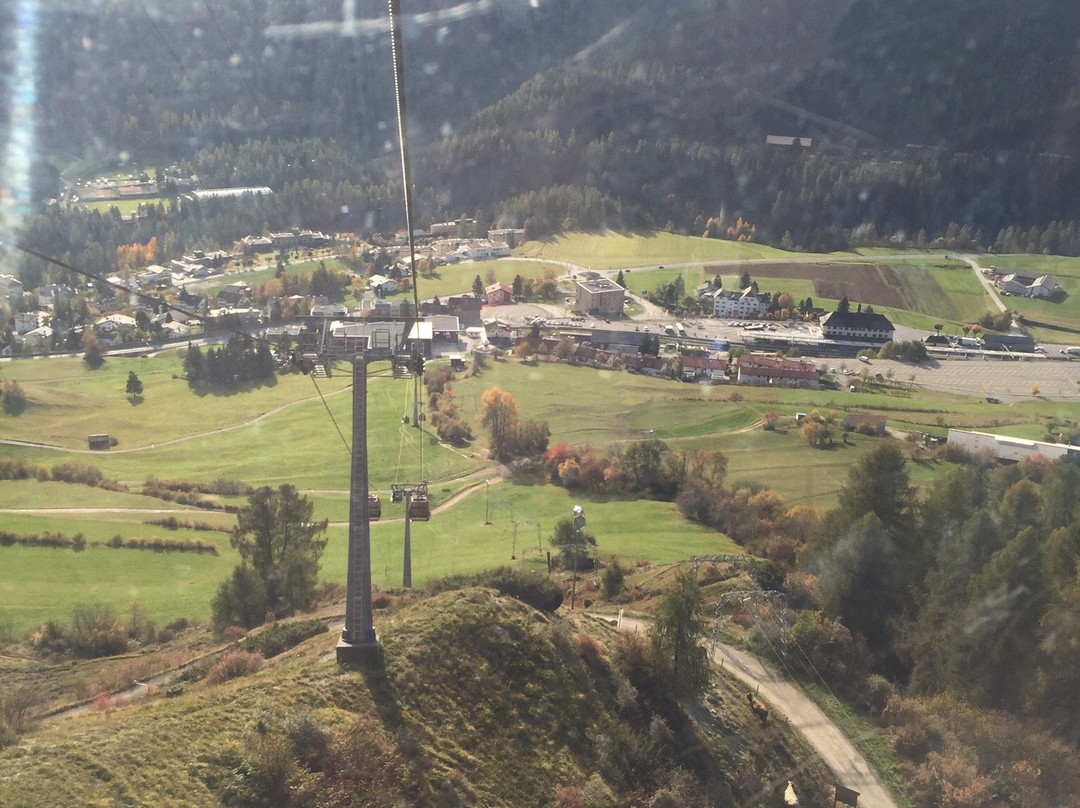 Muglin da Ftan - Alpine Mühle Ftan-Ftan必去景点