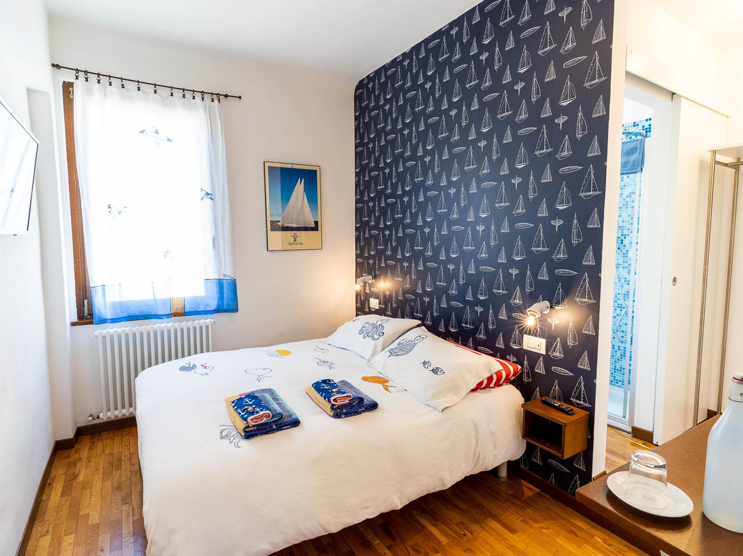 Standard B&B