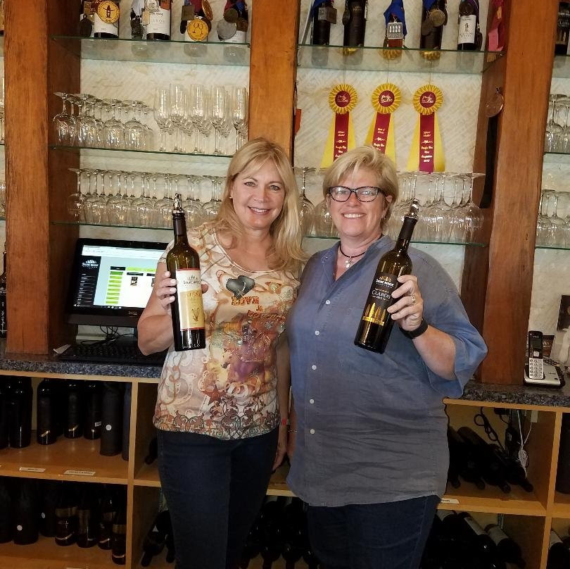 Stone House Vineyard-Spicewood必去景点