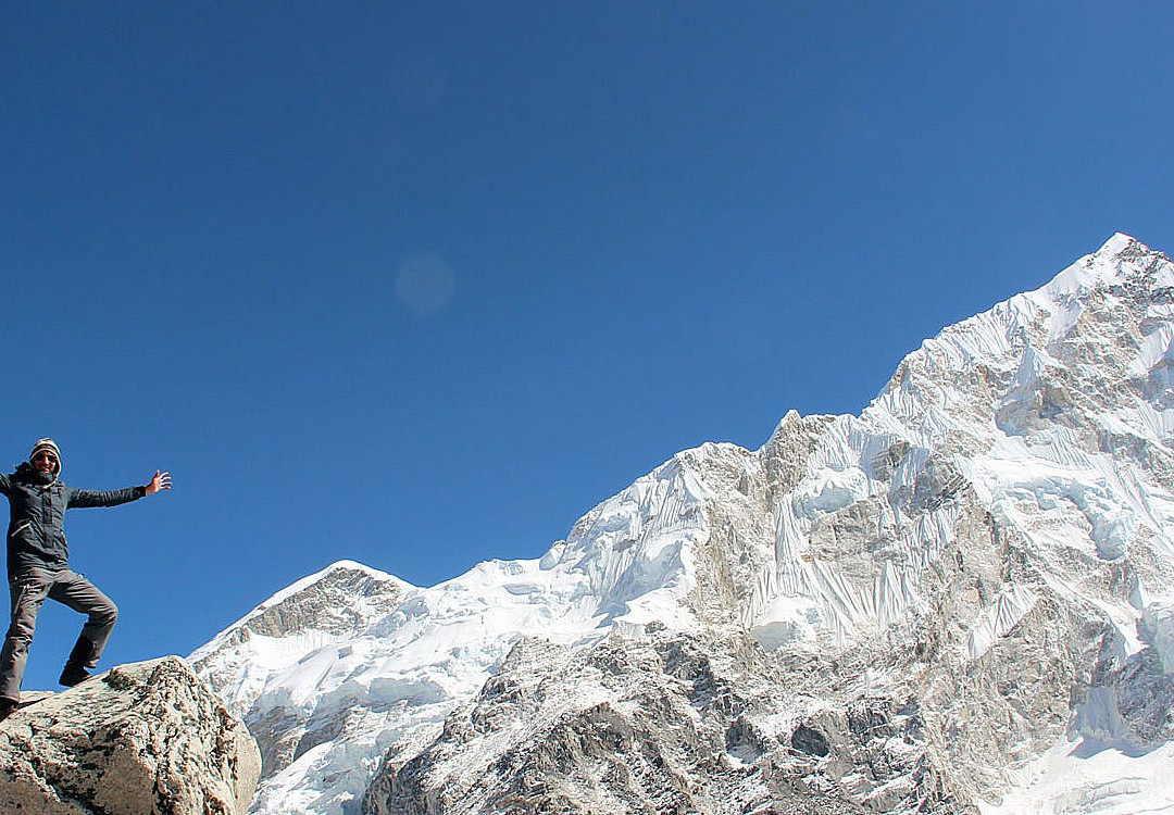 Himalayan Dream Team-加德满都必去景点