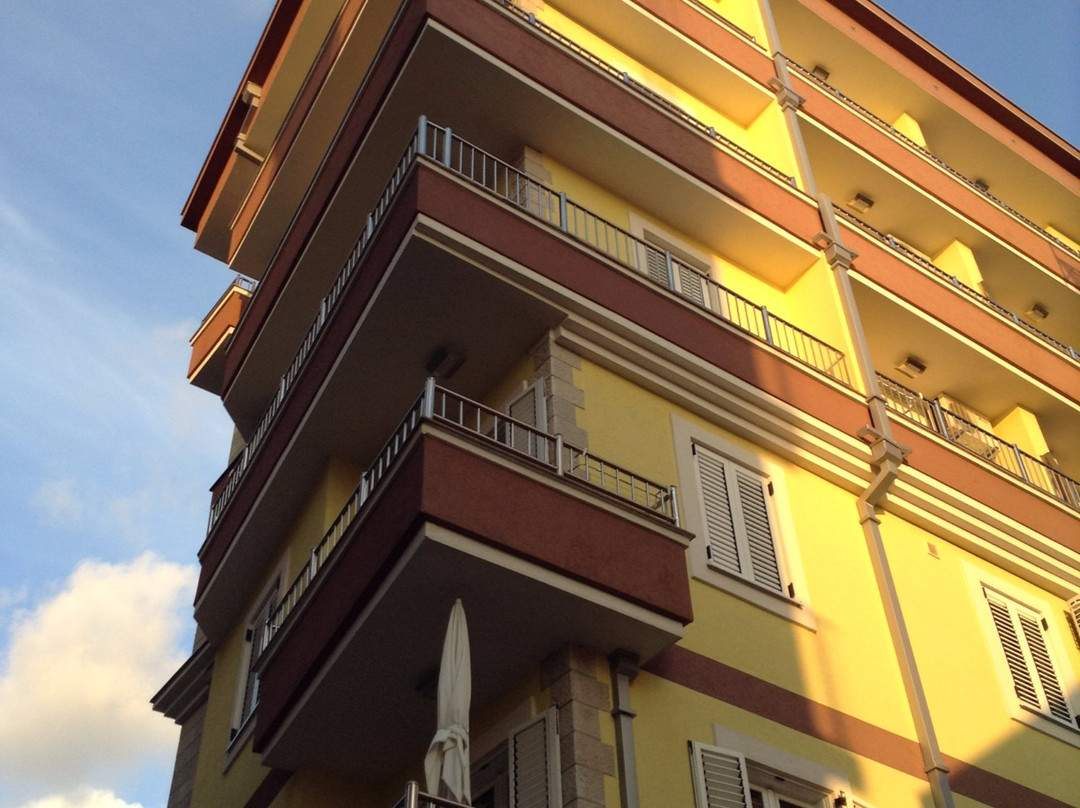 Villa Brzalovic