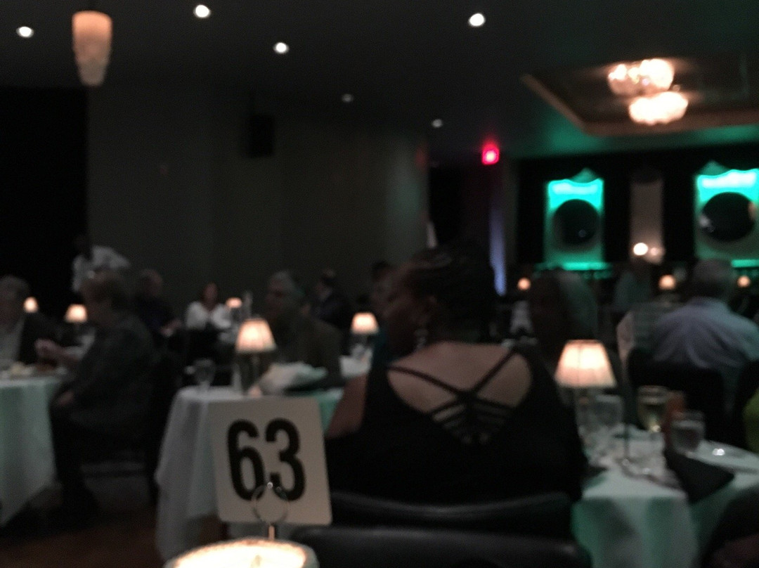 Carlyle Club-亚历山德里亚必去景点