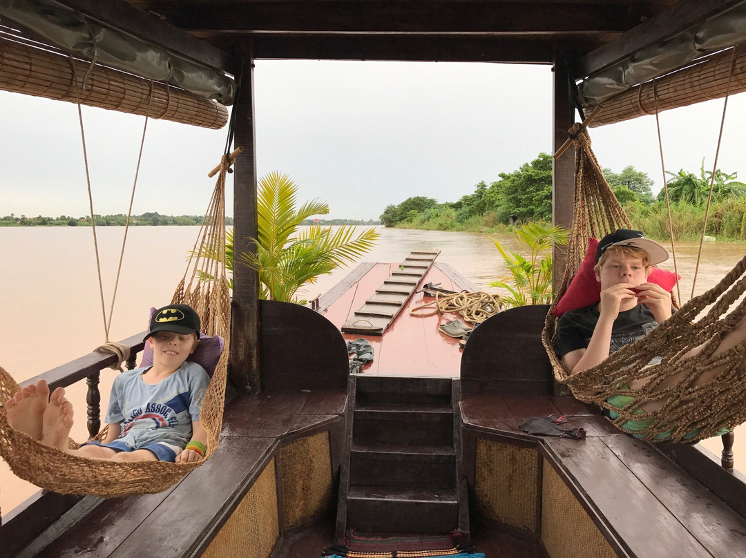 Cambodia Uncovered - Day Tours-金边必去景点