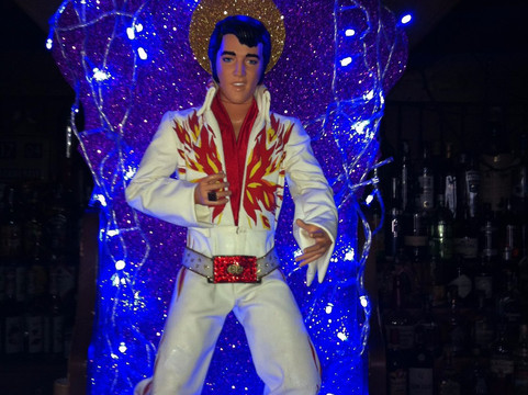 Utopia Cocktail Bar-希洪必去景点