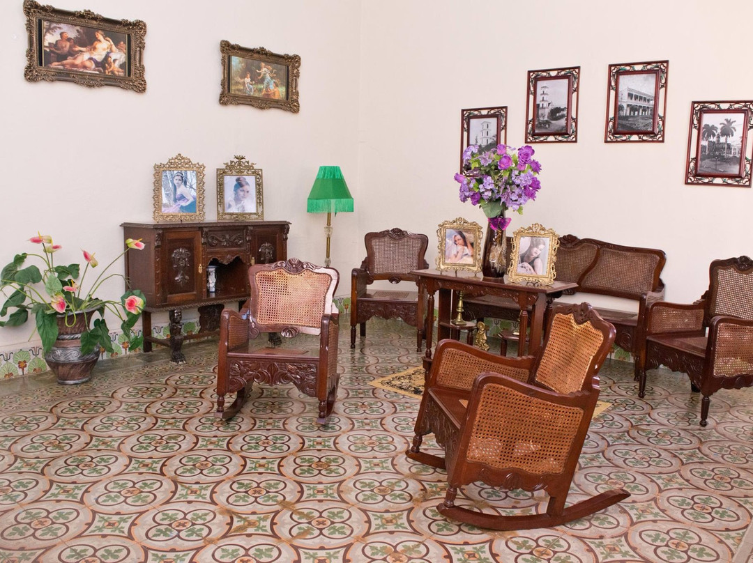 Hostal Yunai