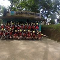 Dalat Canyon Tour-大勒必去景点