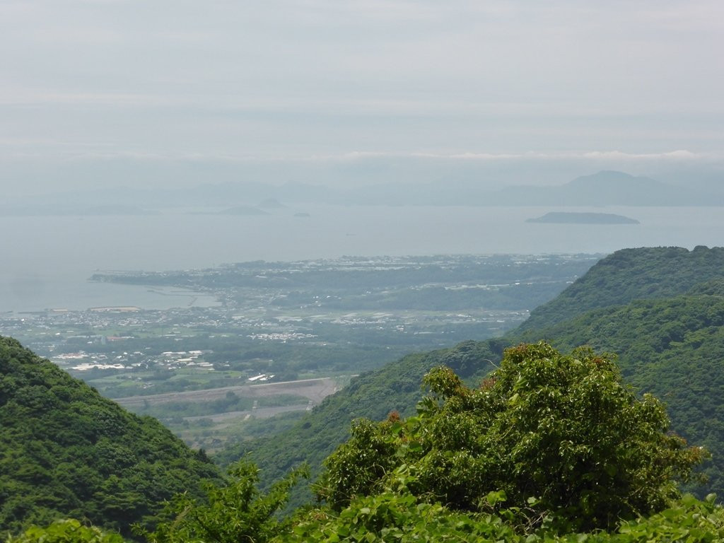 Shimabara Mayuyama Road-岛原市必去景点
