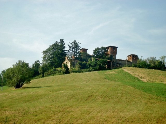 Castello della Boffalora景点图片