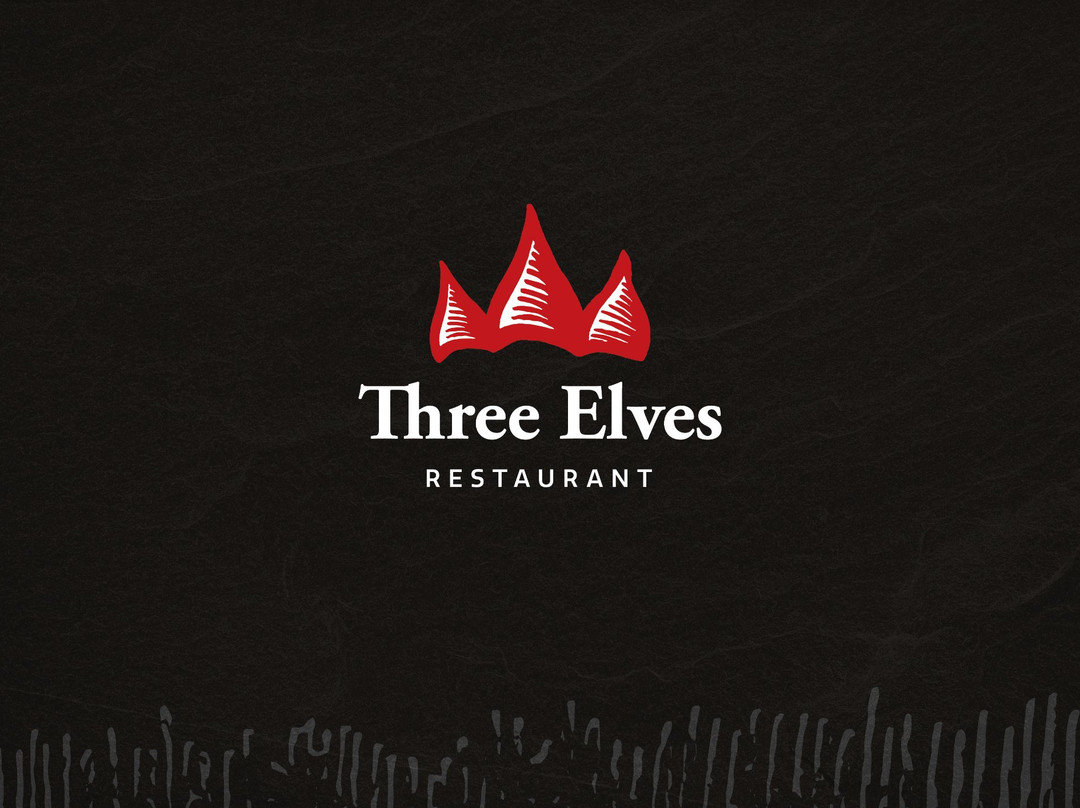 Three Elves Restaurant