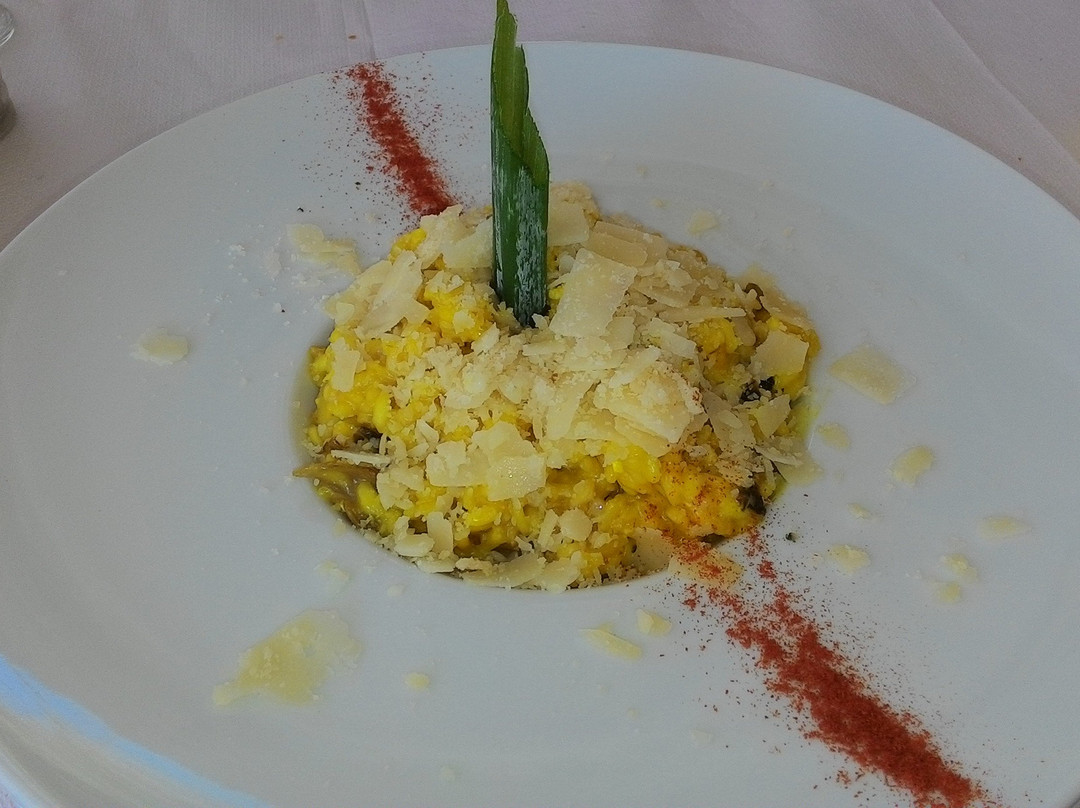 Kato Rahoula Nouvell Restaraunt