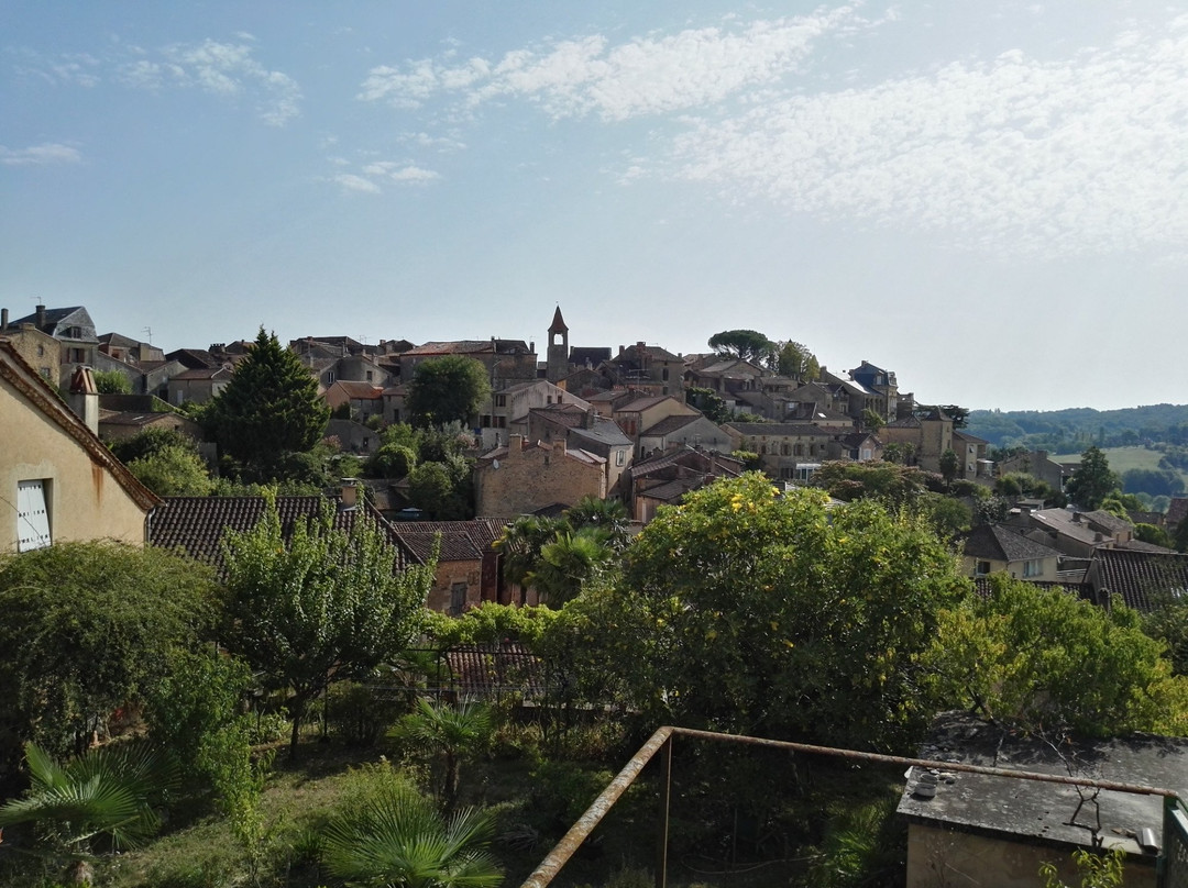 Belves-De-Castillon旅游攻略图片