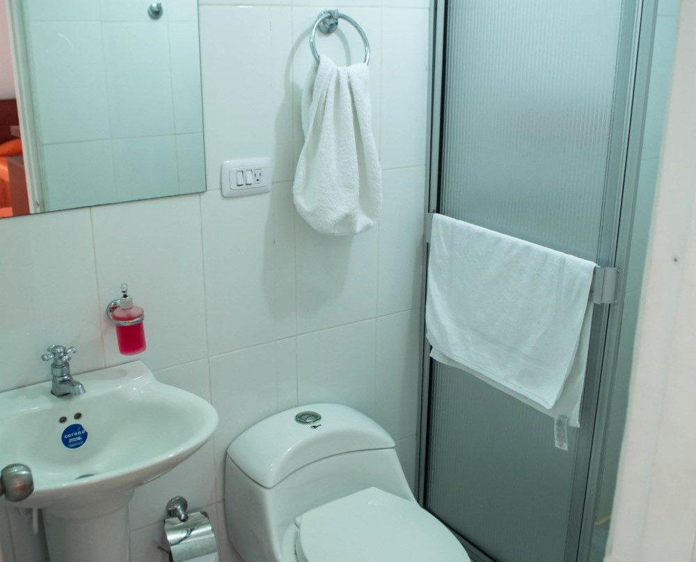 Hostal Paraíso del Quindío主图