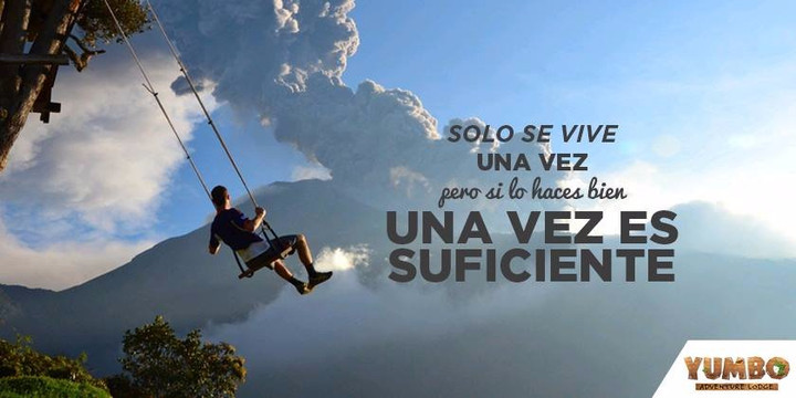 Yumbo Adventure-明多必去景点