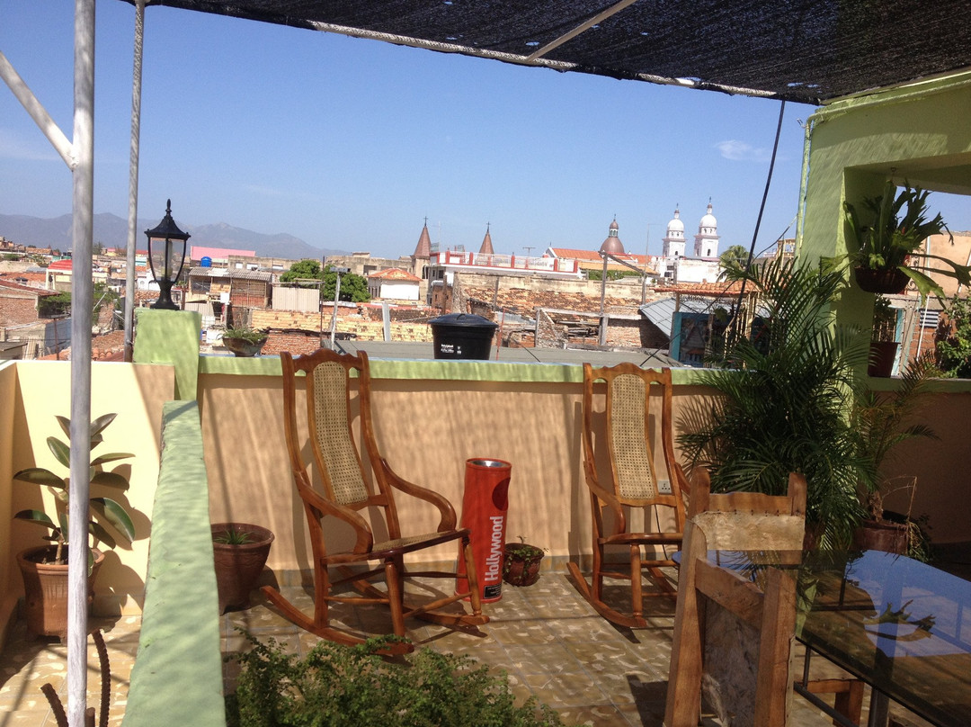 Hostal Sol del Caribe